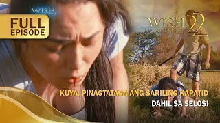 Kuya pinagtataga ang sariling kapatid dahil sa selos Full Episode  Wish Ko Lang [upl. by Lunette]