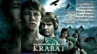 Krabat Das OriginalHörspiel zum Film CD21  Otfried Preußler [upl. by Nagiam]