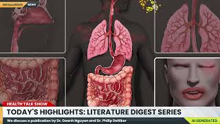 Literature Review Sustained control of recalcitrant chronic spontaneous urticaria [upl. by Harahs819]