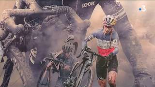 La FrancheComté terre de cyclocross [upl. by Popper302]