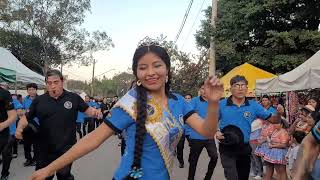 Fraternidad Viva Cochabamba Kjochalos de Corazón [upl. by Emerick785]