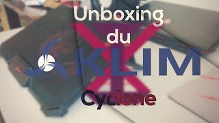 Une refroidisseur efficace avec un style gaming  Klim Cyclone [upl. by Airpac238]