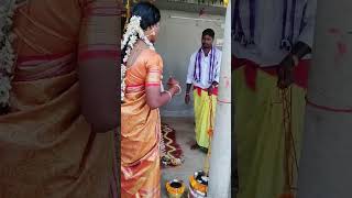 Komaravelli mallanna Kalyanam folkvibes [upl. by Joash]