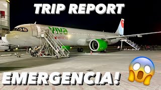 Trip Report  Viva aerobus  Airbus A321  NX Monterrey  Guadalajara [upl. by Enyamrahc]