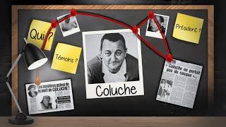 Jai Enquêté sur la Mort de Coluche Voilà ce que Jai Découvert [upl. by Daffy361]