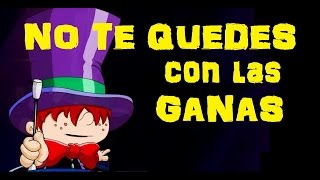 NO TE QUEDES CON LAS GANAS  canciones infantiles [upl. by Ardnuyek]