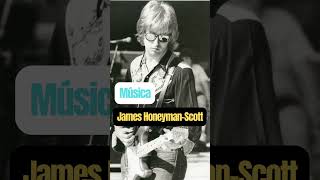 James HoneymanScott jameshoneymanscott shorts thepretenders [upl. by Benedict]