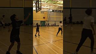 THREE MAN WEAVE BASKETBALL DRILL [upl. by Atse]