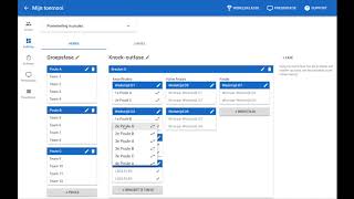 Hoe maak ik een toernooiindeling [upl. by Chessa480]