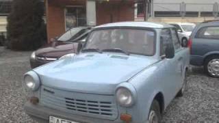 Trabant 11 [upl. by Tik]