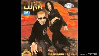 Luna  Nova godina  audio  2002 City Records [upl. by Hettie]