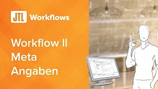 JTLWorkflow II  Fehlende MetaAngaben [upl. by Jecon326]