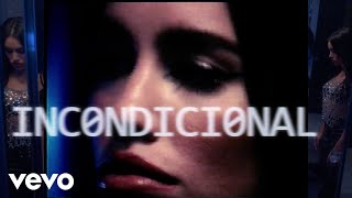 Lali  Incondicional Official Visualizer [upl. by Niggem482]