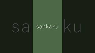 sankaku 241201 geometry [upl. by Amity]