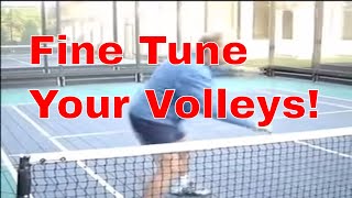 Platform Tennis  Episode 2  Volleys [upl. by Armyn]