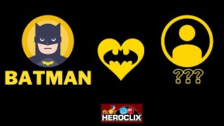 Heroclix Batnaman [upl. by Zailer859]