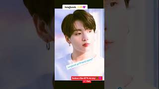 Bts videosjungkookbtsbtsarmybtsshortsbtsindianarmybtssongsbtsviralviralshortsblackpinklisa [upl. by Kimber]