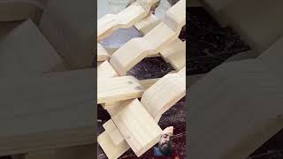 woodtable wood woodencoffeetable diy coffeewood woodwork coffeetablewoodworking woodcarving [upl. by Arikat]