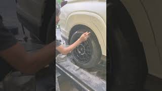 Velg Mobil Lenso MXEbola ft Avanza Veloz otomax storeotomaxstore velgmobil avanza avanzaveloz [upl. by Eninaej164]