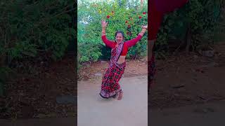 Ame sambalapuri phool reodiasongshortsdance [upl. by Ulphiah]