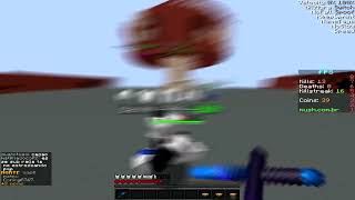 MYAU CLIENT  BEST CLIENT MINECRAFT 189 [upl. by Nagorb]