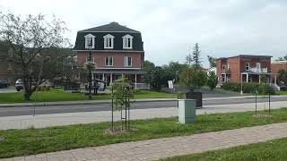 Chambly Quebec Canada [upl. by Sinaj96]