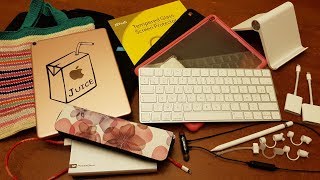 iPad Pro 105quot accessories [upl. by Auohp604]