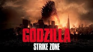 Godzilla Strike Zone  GODZILLLAAAA [upl. by Niehaus299]