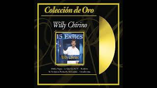 Willy Chirino  Somos Cover Audio [upl. by Naneik]