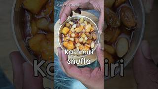 Kashmiri Pandits CuisineShufta Recipe Shorts [upl. by Eustasius]