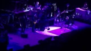 J Geils Band quotLove Stinksquot at Madison Square Garden December 19 2014 [upl. by Florian711]