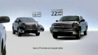 EXPLAIN THIS CHEVROLET COMMERCIAL [upl. by Morgen]