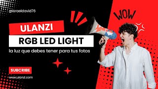 LUZ ESSENTIAL para creadores de contenido en 2024 [upl. by Lleddaw326]