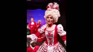 The Scarlet Pimpernel  Beverlys Terrace Plaza Playhouse 2017 [upl. by Kristina]