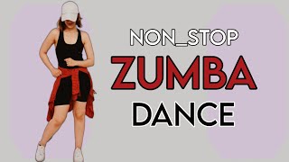 22 minutes zumba dance workoutZumba dance  Zumba burn it up dance zumba fitness [upl. by Rexford]