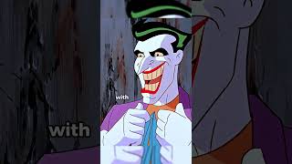 Joker shorts batman [upl. by Oirtemed802]