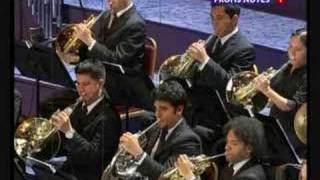 Gustavo Dudamel  SBYOV Shostakovich Symphony 10mvt III 22 [upl. by Ynnor]