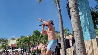 Crash My Playa 2023  Dylan Scott Nobody crashmyplaya [upl. by Ruosnam]