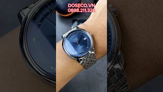 OMEGA Đồng hồ nam Omega DeVille Prestige 42410402003002 qua sử dụng watch dongho omega [upl. by Odlanir]