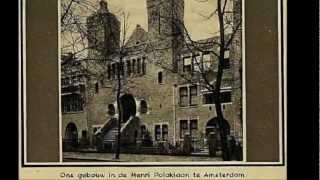 Apostolische nostalgie  Kerkgebouwen 19001940 [upl. by Aivirt]