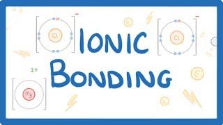 GCSE Chemistry  What is Ionic Bonding How Does Ionic Bonding Work Ionic Bonds Explained 14 [upl. by Fabria]