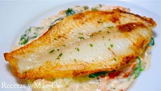 3 Recetas para Cuaresma con Filete de Pescado Súper Riquisímas y Faciles [upl. by Nylodnew]