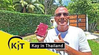 Änderungen Thailand visafreie Einreise 60 Tage [upl. by Hjerpe]