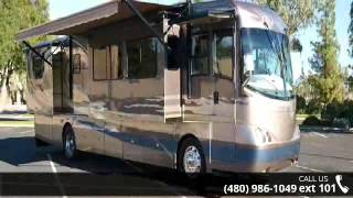 2004 Forest River Tsunami 3904QS  Auto Boss  Mesa AZ [upl. by Hoban]