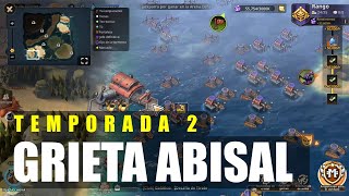 ¿AUN NO JUEGAS LA GRIETA ABISAL  GUIA RAPIDA  METAL SLUG AWAKENING VERSION GLOBAL [upl. by Aital561]