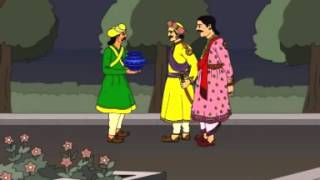 Thakurmar jhuli humdo bhoot  Part 4 [upl. by Dibru]