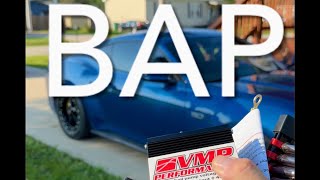 How To Install a VMP BAP Boost A Pump on a S550  S650 Mustang 2015 [upl. by Eddy]