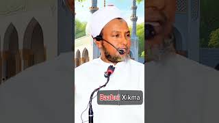 sheikh xuseen cali jabuuti wacdi macaan subscribe [upl. by Bortz285]