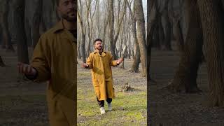 Kashmiri Trending Song  Wati Gati shorts viralsong [upl. by Swords]