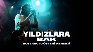 YAŞLI AMCA  YILDIZLARA BAK  Canlı Performans  BGM 2022 Official Music Video [upl. by Akcirret477]